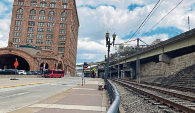 Colin McNickle: Questions abound over 2nd daily Pennsylvanian train