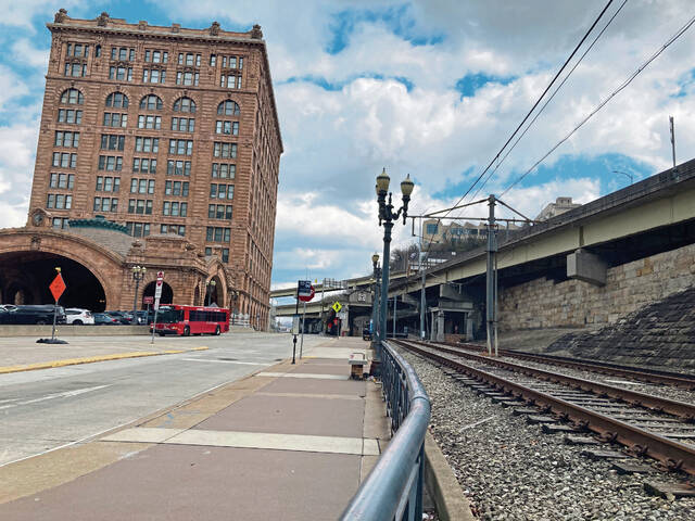 Colin McNickle: Questions abound over 2nd daily Pennsylvanian train