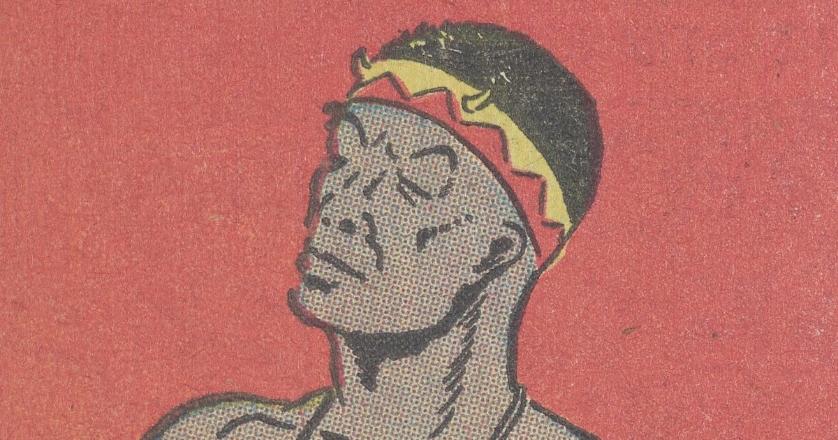 Penn exhibit explores Black superheroes like Storm, Luke Cage, the Falcon and Black Panther