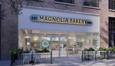 Magnolia Bakery to open shops in Philly and South Jersey
