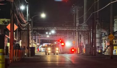 Fire reported at Neville Chemical Company in Pennsylvania
