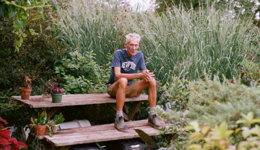 The Last Wilderness in Philadelphia Is Under Attack
