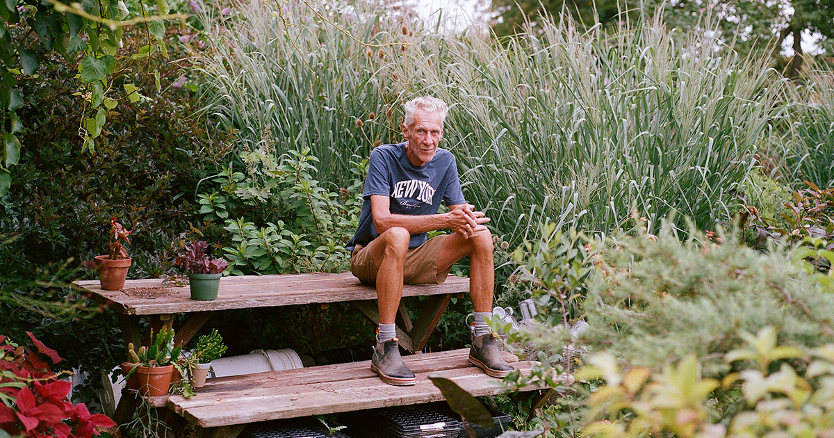 The Last Wilderness in Philadelphia Is Under Attack