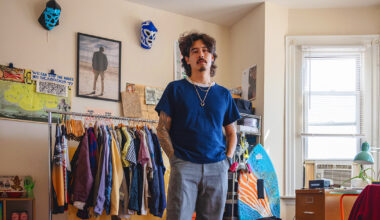 West Philly-Based Paratodo Celebrates 10 Years in Style