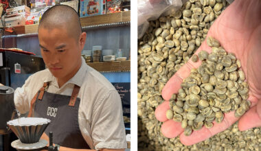 Meet the Philly Coffee Expert Behind the Coffee Connoisseur Club