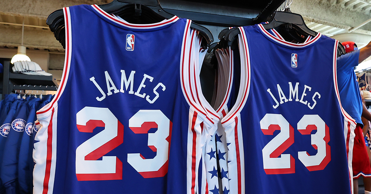 The LeBron Economy