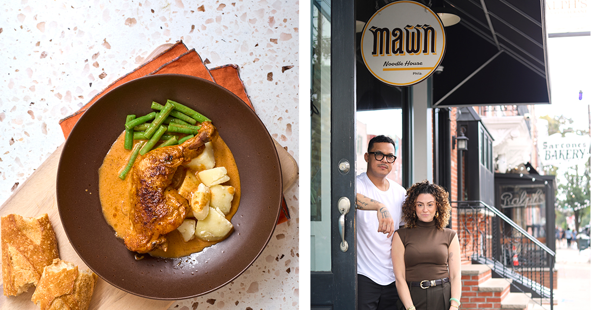 Can’t Get Into Mawn? Here’s How to Get It at Home