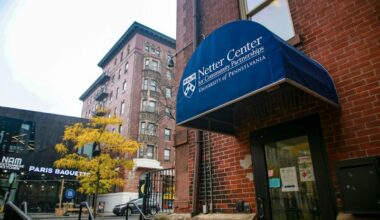 Penn summer program trains West Philadelphia high schoolers to conduct public health research