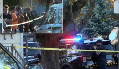 Pennsylvania mass shooting leaves multiple dead at Erie home