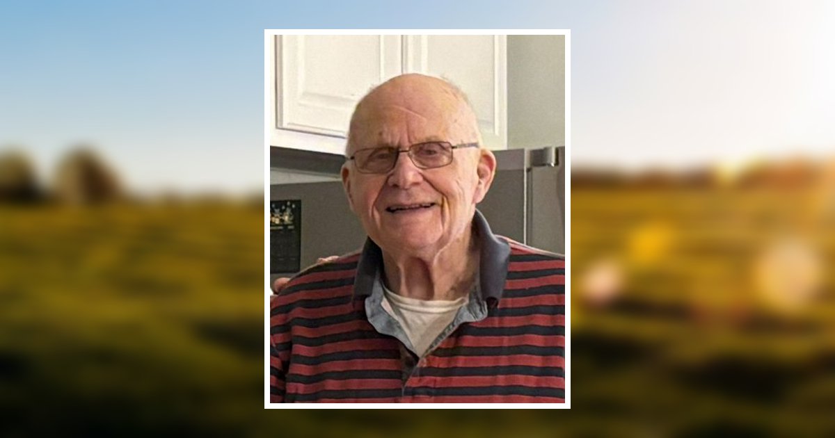 Henry Hamilton Mayer Jr. Obituary Oct 6, 2026