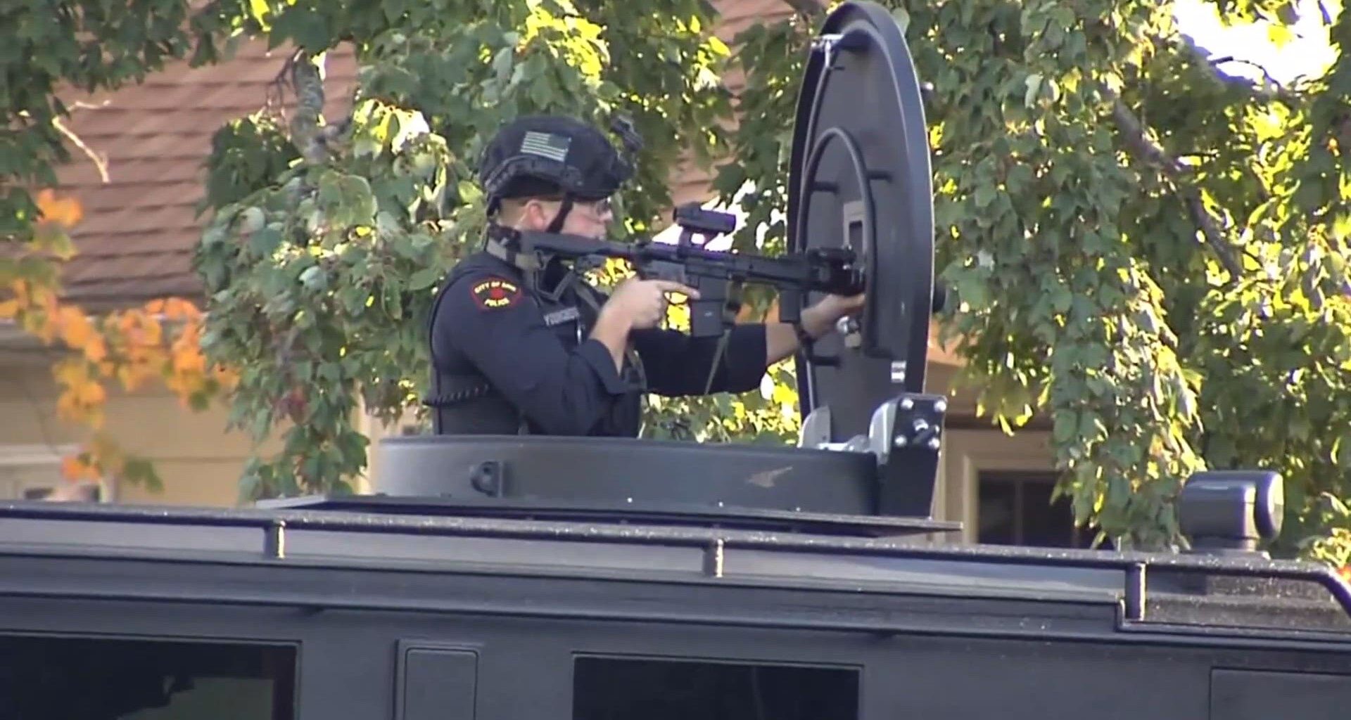 Gunman kills 8 in Erie, Pennsylvania mass shooting