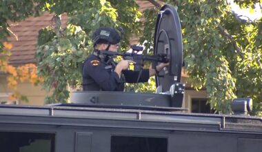 Gunman kills 8 in Erie, Pennsylvania mass shooting