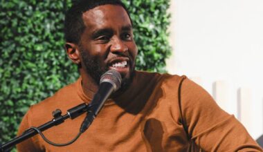 Diddy Moved From New Jersey Prison to Similar Pennsylvania Facility