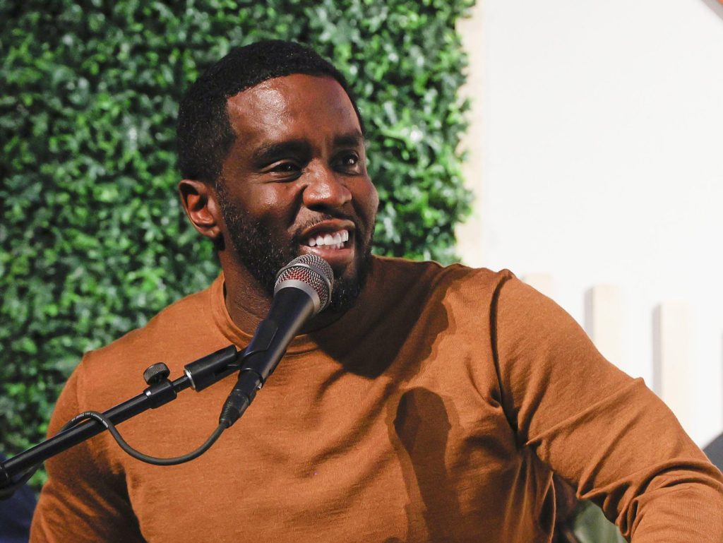 Diddy Moved From New Jersey Prison to Similar Pennsylvania Facility