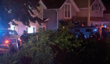 What We Know About 9 Shooting Deaths in Pa.