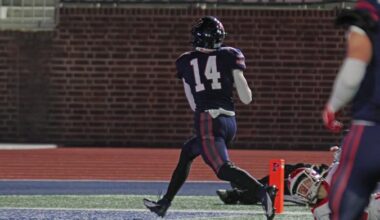 Quakers Set for Home Opener Against Army