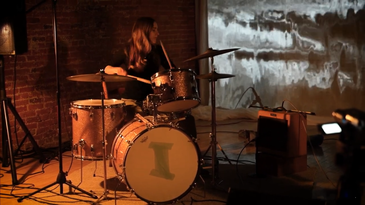 A Big Event in a Big Space: NANA FEST at FEED Media Art Center