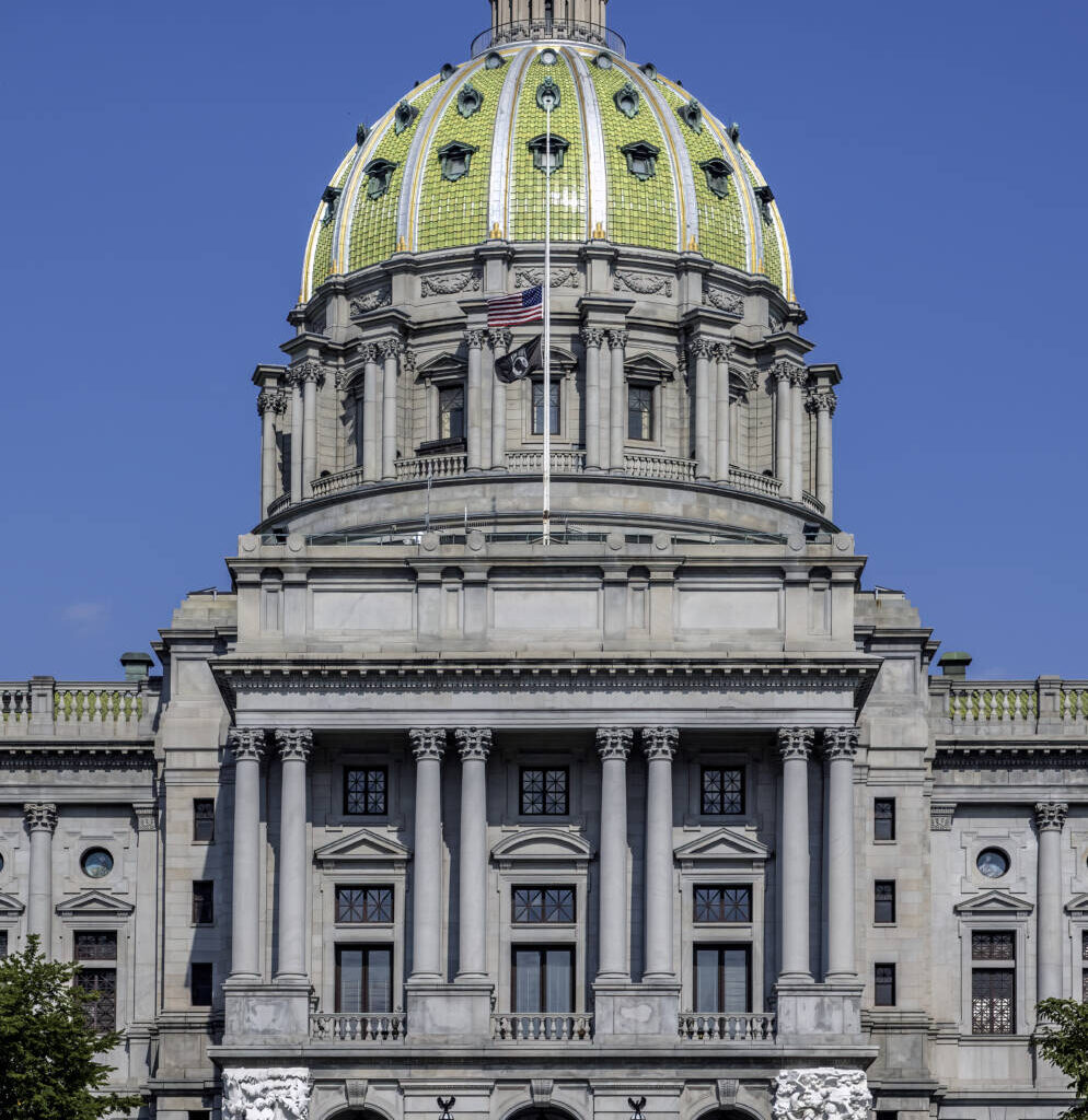 Pennsylvania Senate Committee Holds Hearing on Antisemitism