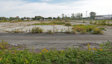 Buyer of former Lord property has plans for Erie sports facility