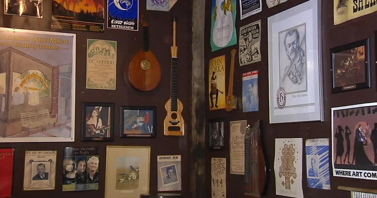 'She was an angel here on Earth': Cousin to Dolly Parton to play Lehigh Valley venue Thursday night | Bethlehem Area