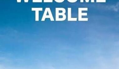 Oscar-Nominated Filmmaker Josh Fox to Join ReadingFilmFEST via Zoom for Special Presentation of The Welcome Table
