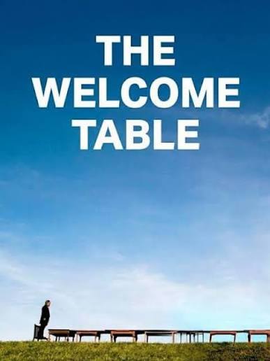 Oscar-Nominated Filmmaker Josh Fox to Join ReadingFilmFEST via Zoom for Special Presentation of The Welcome Table