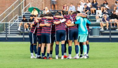 Men’s Soccer Set to Host Dartmouth