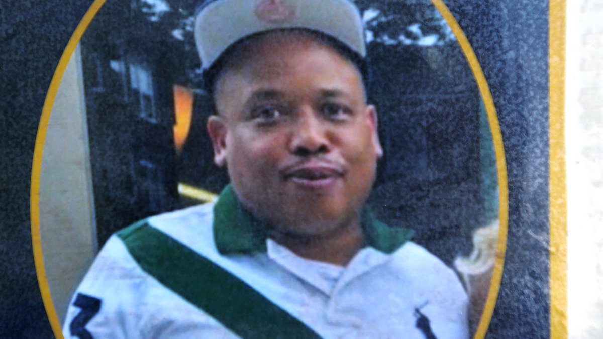 Timeline: How the Marchello Woodard case unfolded in Erie