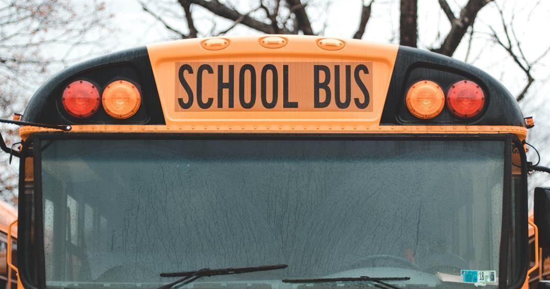 McDowell Student Hit by School Bus; District Reviewing Incident | News