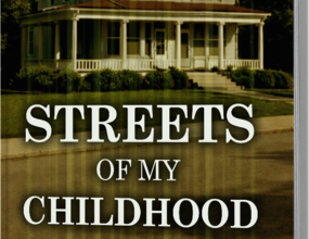 Reading, PA Author Revisits Small-Town Memories and Everyday Life