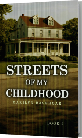Reading, PA Author Revisits Small-Town Memories and Everyday Life