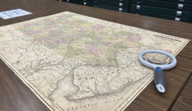 Making sense of central Pa. and its shifting boundaries
