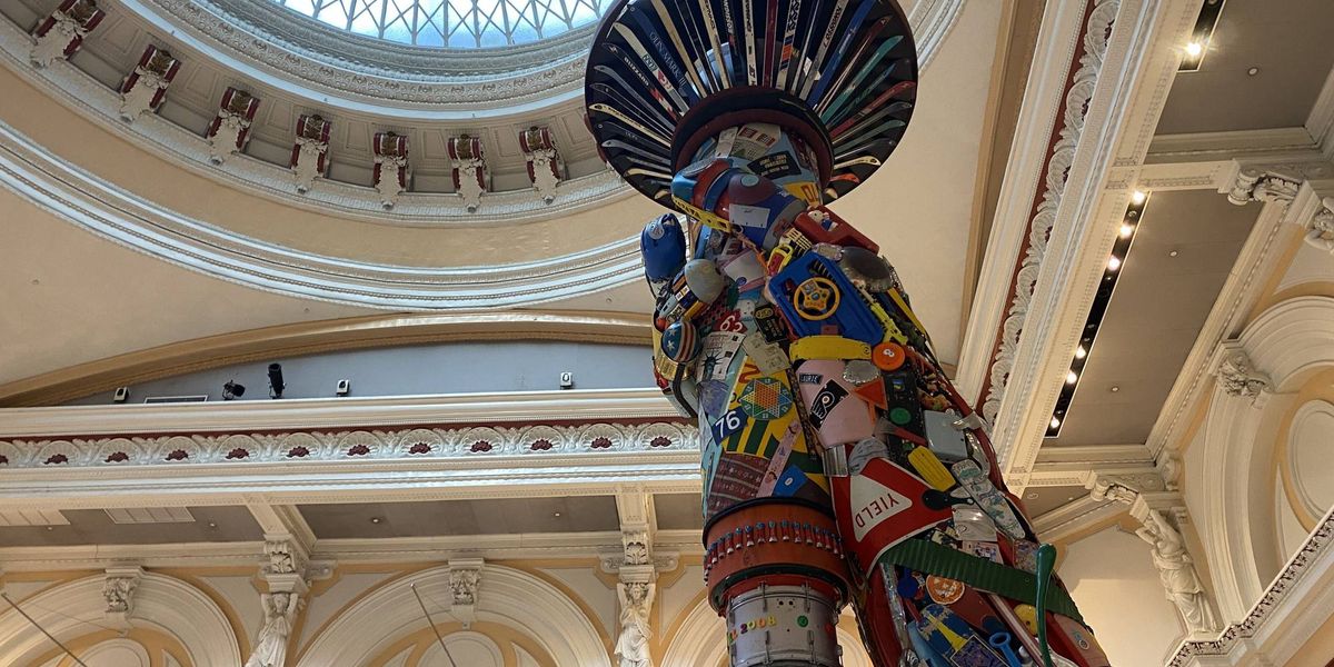 Philly’s Please Touch children’s museum celebrates 50 years