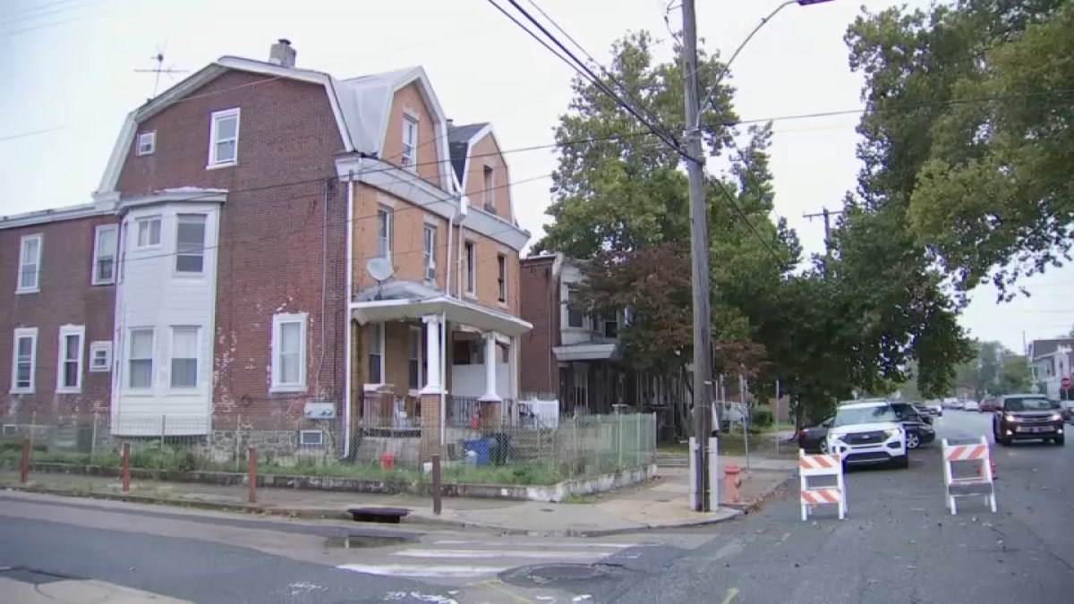 Investigators expected to dig at Olney home for clues – NBC10 Philadelphia