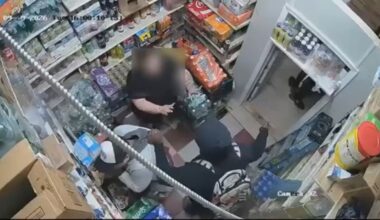 Diaz Grocery store owner pistol-whipped during armed robbery in Philadelphia's Brewerytown section: Police
