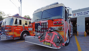 Millcreek, Belle Valley resolve one fire-services dispute; talks ongoing