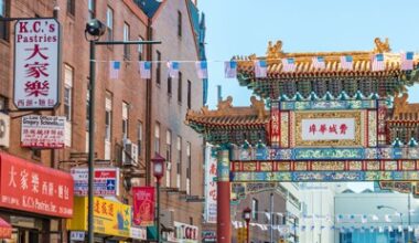 New report details the impact immigrants have on Philadelphia’s population and economy
