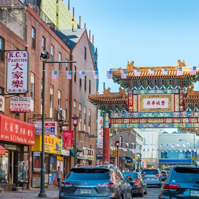 New report details the impact immigrants have on Philadelphia’s population and economy