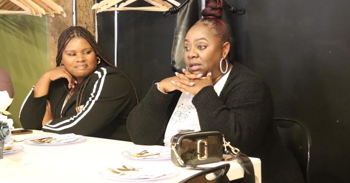 'Beyond the Pain.' How some Philadelphia families cope after losing loved ones to violence | Local News
