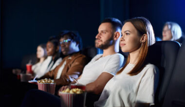 World's Best Short Films to Screen at Scottish Rite Auditorium
