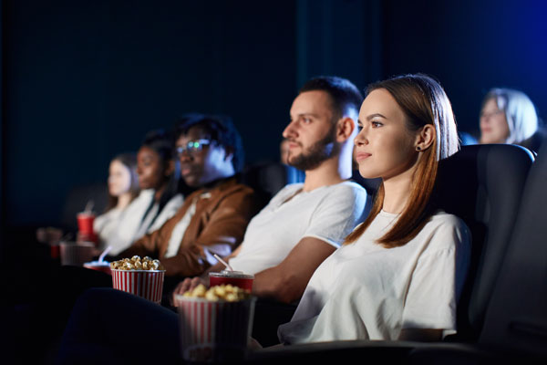 World's Best Short Films to Screen at Scottish Rite Auditorium