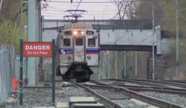 Overhead wire issues halt SEPTA’s Cynwyd Regional Rail Line – NBC10 Philadelphia