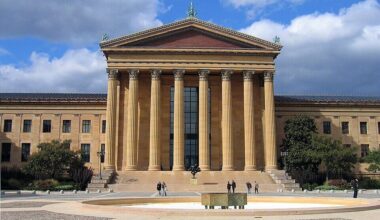 Philadelphia Museum of Art ‘Critically Deficient’ in Jewish Representation, ADL Finds