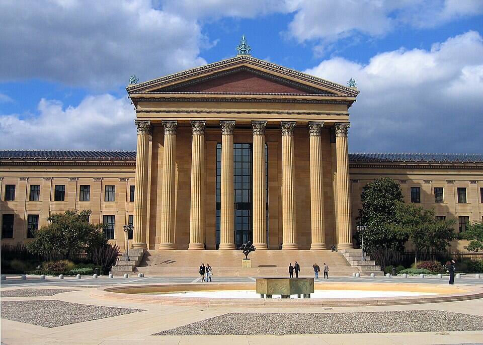 Philadelphia Museum of Art ‘Critically Deficient’ in Jewish Representation, ADL Finds