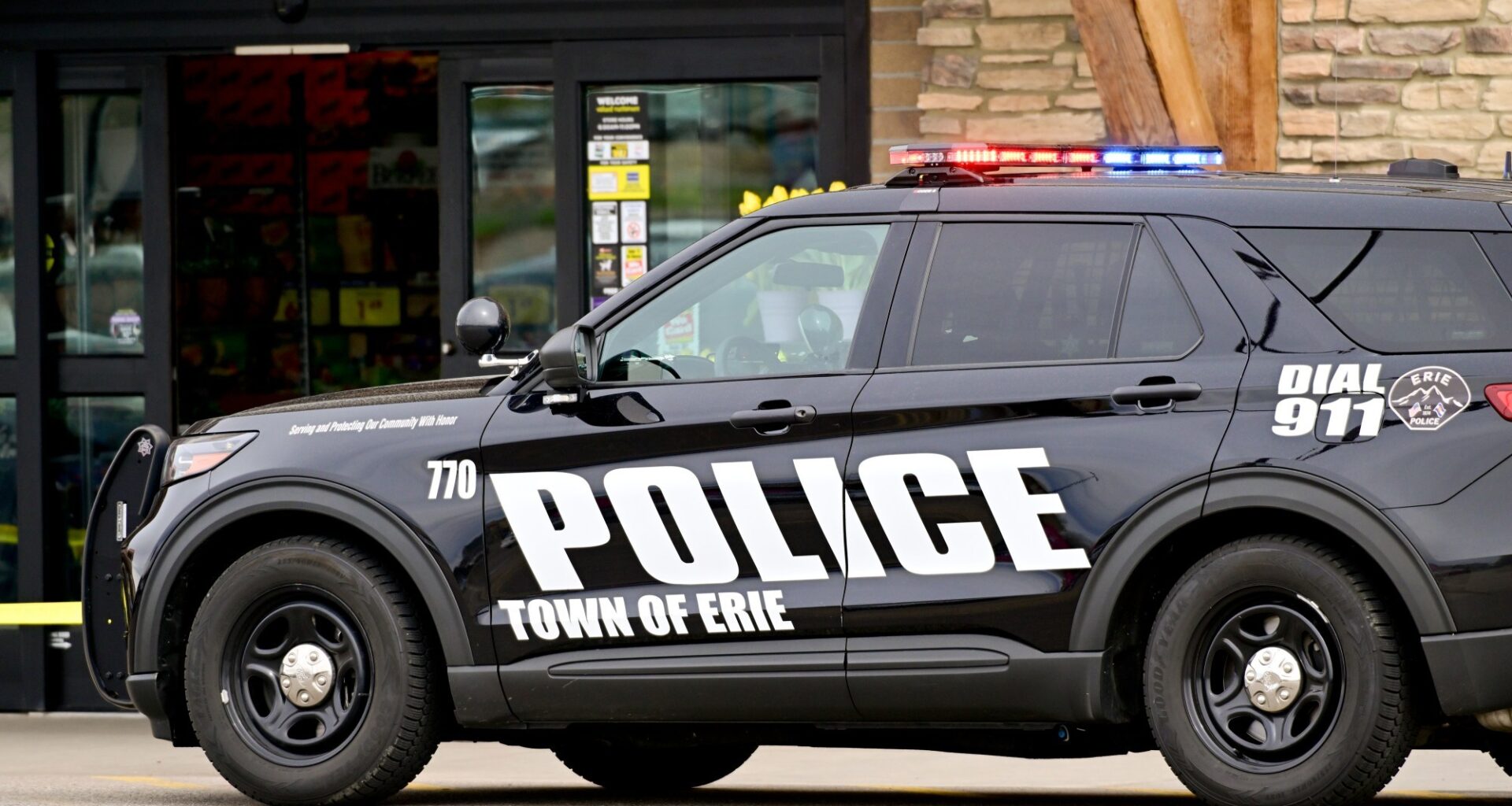 In Erie this week, here's how to join a community conversation about Flock