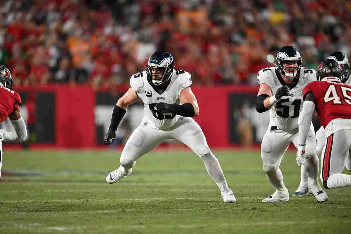 A New Philadelphia State-Of-Mind? - Philadelphia Sports Nation