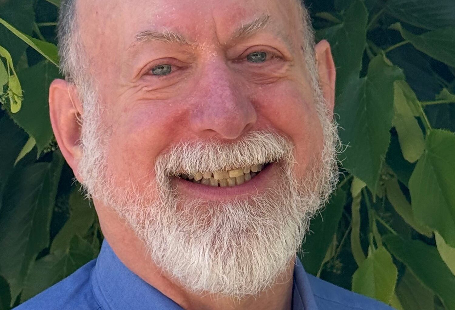 Erie Election 2026: Town Council candidate Bob Braudes