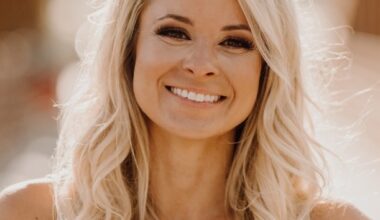 Erie Election 2026: Town Council candidate Delaney Dreckman (District 2)