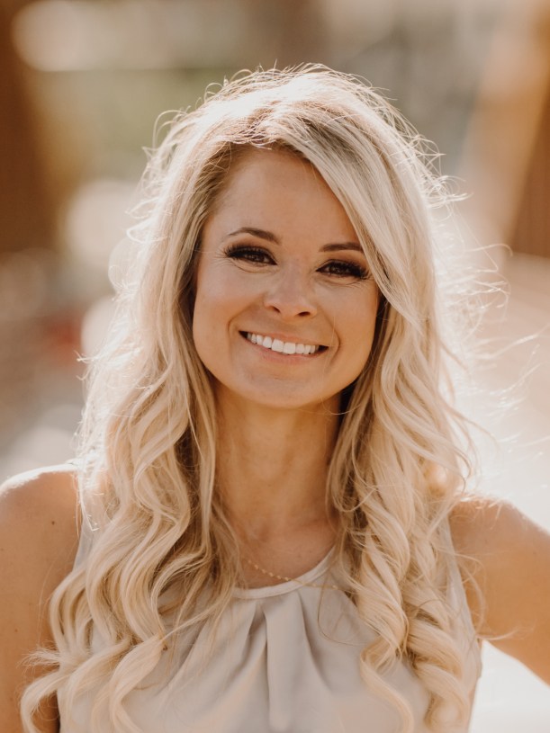 Erie Election 2026: Town Council candidate Delaney Dreckman (District 2)