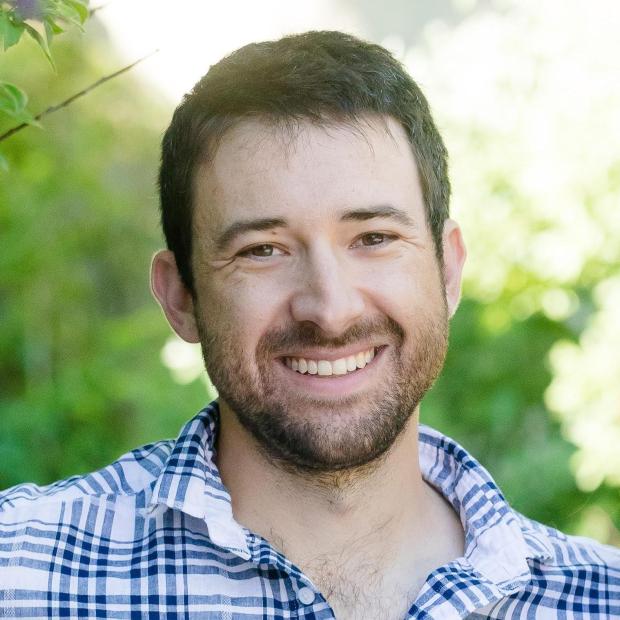 Ben Hemphill is running for Erie Town Council. (Beth Photography LLC / Courtesy photo)